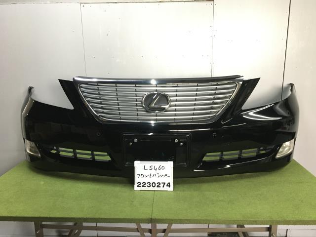 ヤフオク! -「ls460 前期 グリル」(外装、エアロ) (パーツ)の落札相場