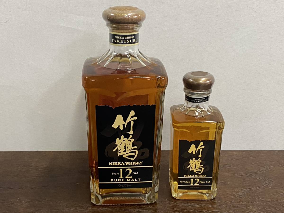 ニッカウイスキーの値段と価格推移は?|1,730件の売買情報を集計した ...