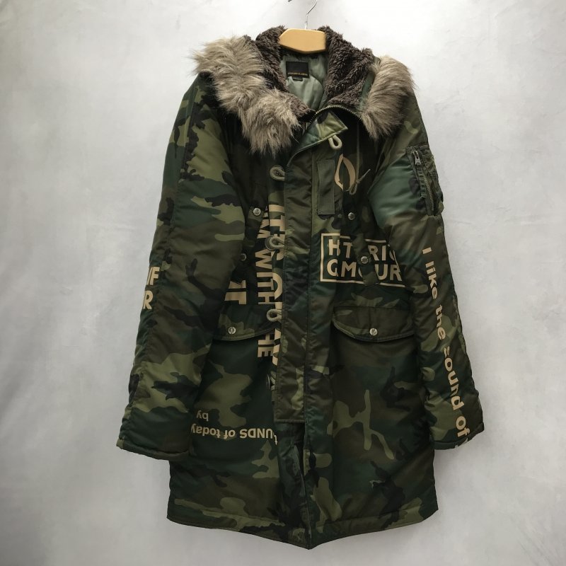 ヤフオク! -ヒステリックグラマー n3bの中古品・新品・未使用品一覧