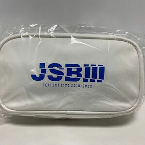 三代目J Soul Brothers ポーチ　値下げセール