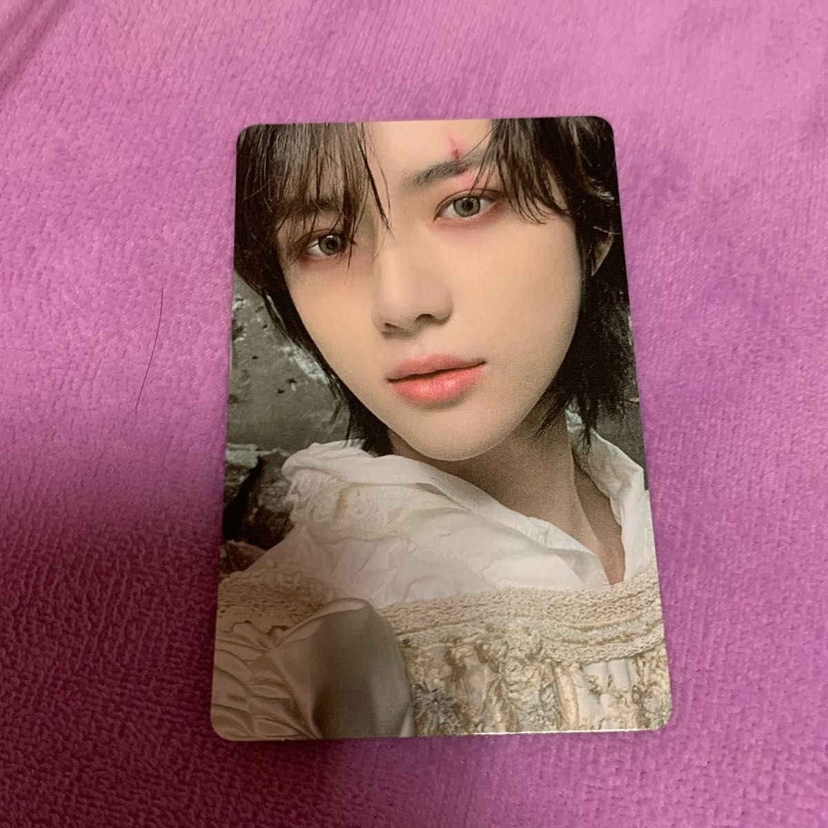 愛用 TXT 4oln ボムギュ together ラキドロ フォーウル Weverse