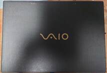 【超美品・フルスペック・超希少・ほぼ未使用】VAIO Z (CPU:Core i7 6567U RAM:16GB SSD:1TB)_画像5