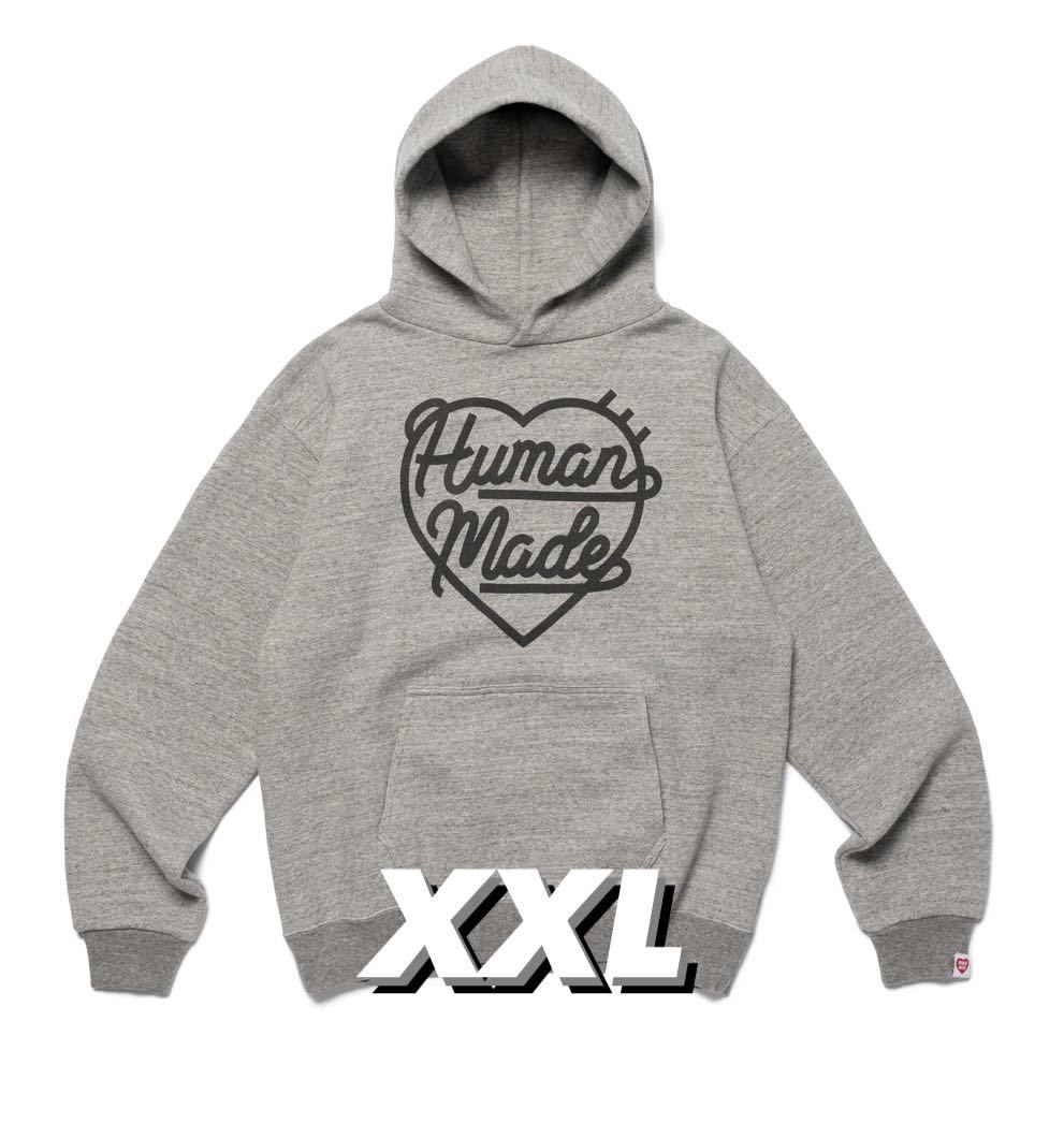 HUMAN MADE KAWS sweat XXLサイズ smcint.com