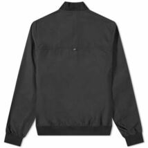 海外★Nike Sportswear Woven UTILITY Full Zip Bomber Jacket 黒/白 サイズ XL ★DM6821-010_画像2