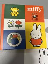 ミッフィー ピクチャーブックDick Bruna miffy モロゾフ_画像3