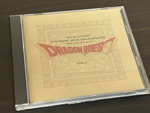 【送料無料】 交響組曲　ドラゴンクエストベスト・セレクション～ロト編～ すぎやまこういち／ロンドン・フィルハーモニー管弦楽団