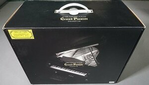 SEGA TOYS セガトイズ グランドピアニスト 自動演奏 ピアノ/ミニチュアグランドピアノ 100V ※動作確認済み