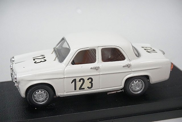 RIO(リオ)Italy クラシックモデルカー まとめて11台 無料配達