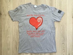 ▽♪ GILDAN ギルダン Tシャツ MCCS Okinawa Japan ミリタリー/サバゲー グレー L