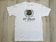 ▽♪ Tシャツ 航空自衛隊 入間 40周年 1997 ミリタリー/サバゲー 白_画像1