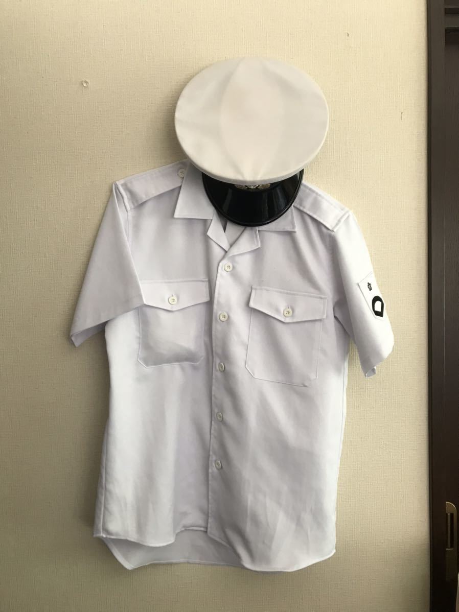 欠品カラー再入荷！ 海上自衛隊 女性夏制服（非官品）上下セット