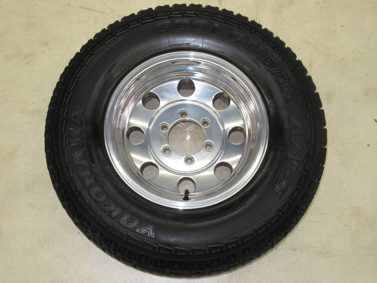 ヤフオク! -「アメリカンレーシング 139.7」(タイヤ、ホイール) の落札
