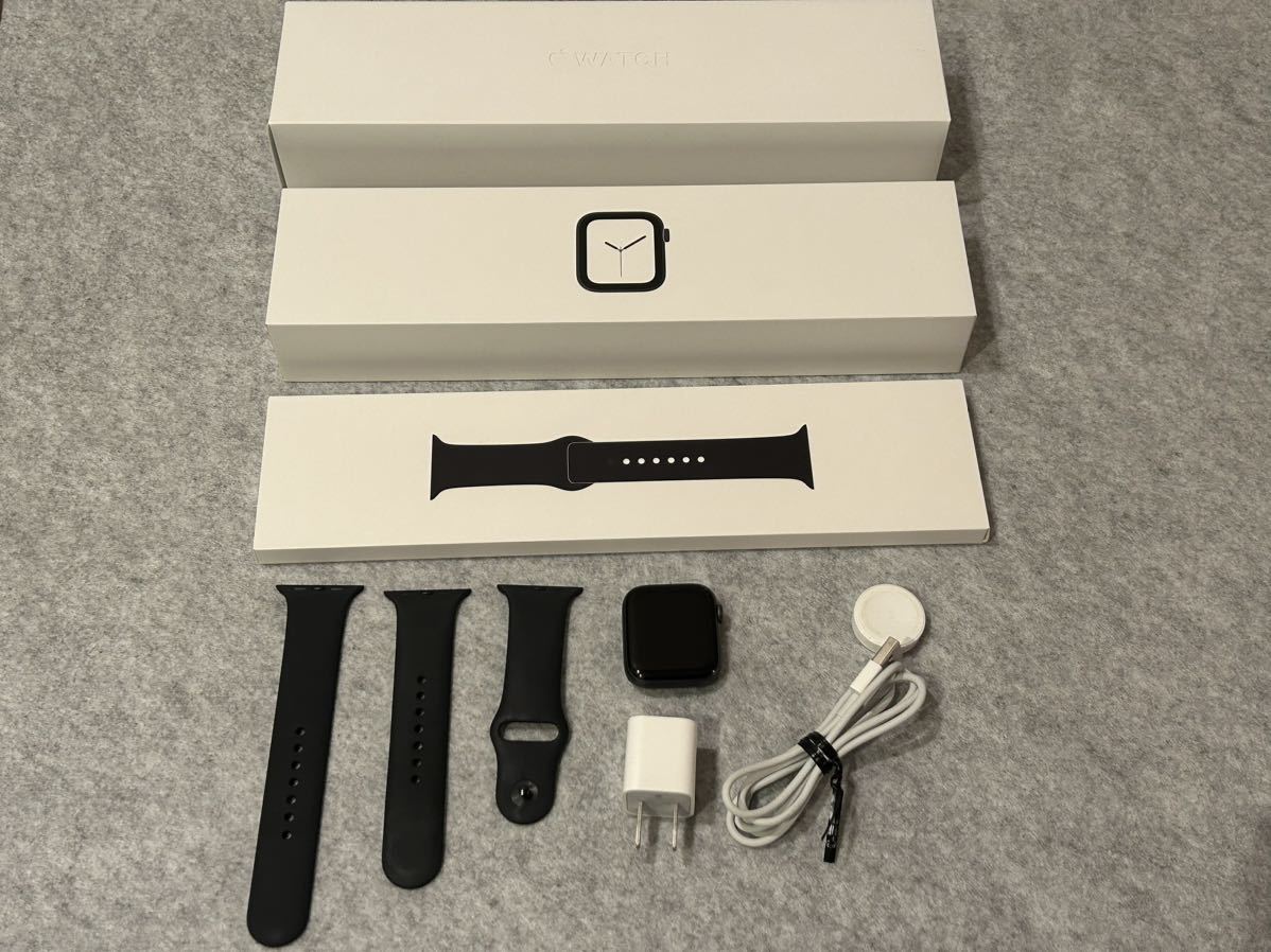 ヤフオク! -apple watch series 4 44mmの中古品・新品・未使用品一覧