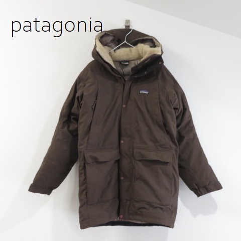 送料込 匿名配送 patagonia パタゴニア ダウンコート　ダウンジャケット