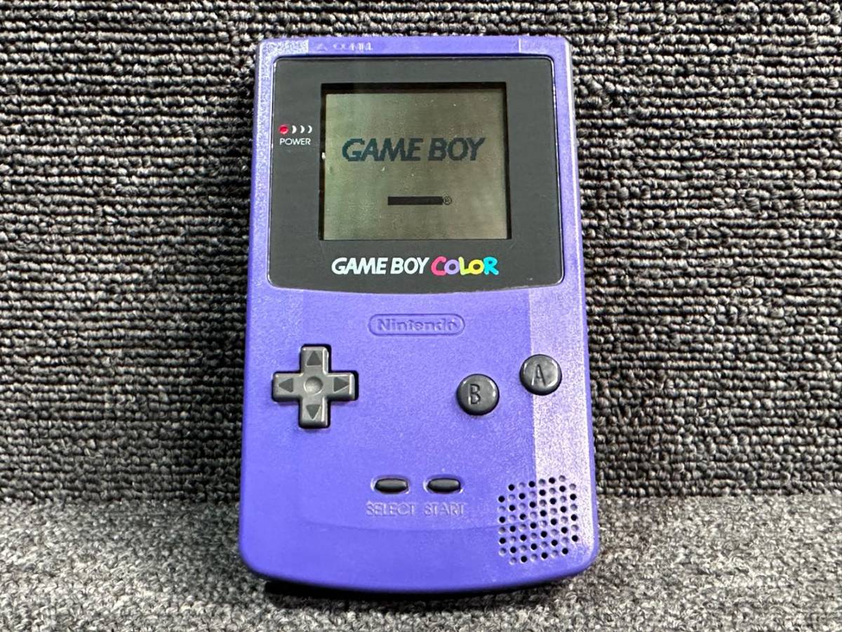 手数料安い Nintendo 旧世代ゲーム機本体 ゲームボーイポケット クリア