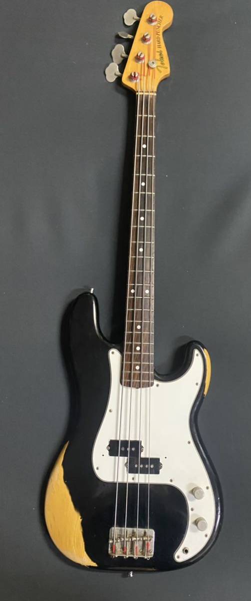 超美品 TOKAI HARD PUNCHER 1980年スパロゴ inwoodartworks.nyc
