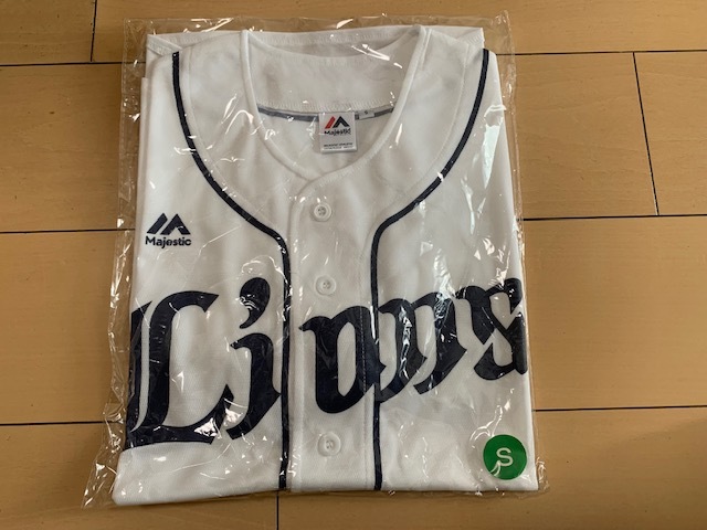 ヤフオク! -西武 栗山 ユニフォームの中古品・新品・未使用品一覧