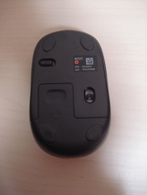[送料無料 即決] Logicool ワイヤレキーボード K270 とマウス M325のセット USED _画像9