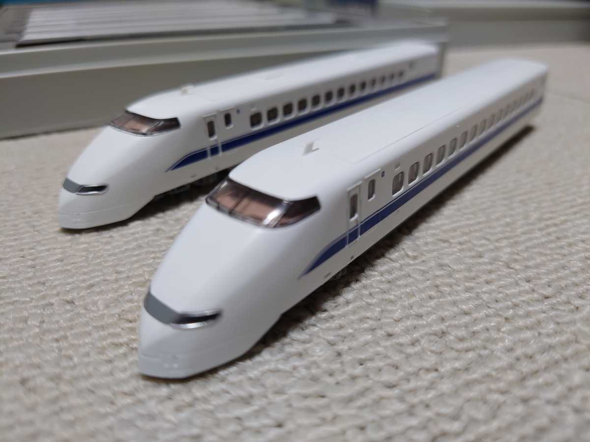 い出のひと時に、とびきりのおしゃれを! TOMIX 92808 92809 92810 JR