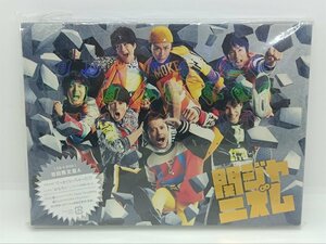 関ジャニ∞ 関ジャニズム CD+DVD