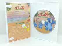 ディズニー リロ アンド スティッチ 2 DVD 2枚セット_画像5