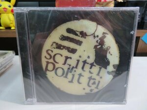 丸9｜★新品未開封！★ CD / ROUGH TRADE(GER) ★SCRITTI POLITTI（スクリッティ・ポリッティ）｜「EARLY」