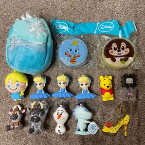 ディズニー グッズ おまとめセット