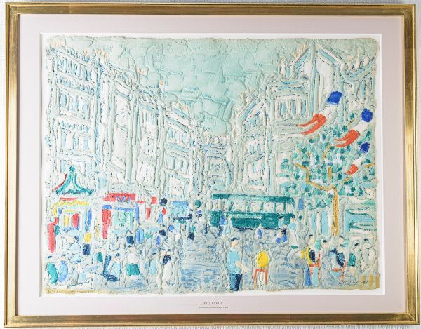 2023年最新】Yahoo!オークション -カルズー(版画)の中古品・新品・未