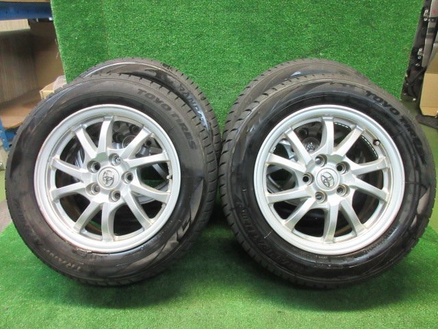 ヤフオク! -トヨタ sai 純正 ホイール(タイヤ・ホイールセット)の中古 ...