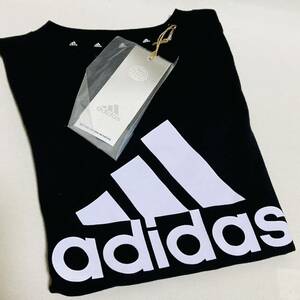 969.新品☆送料無料☆アディダス　Tシャツ　130cm 男の子　adidas 半袖　 ※プーマ、ナイキ好きの男の子にもおすすめです