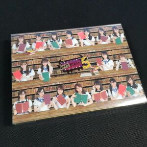 NOGIBINGO!5 乃木坂46 ノギビンゴ Blu-ray Box