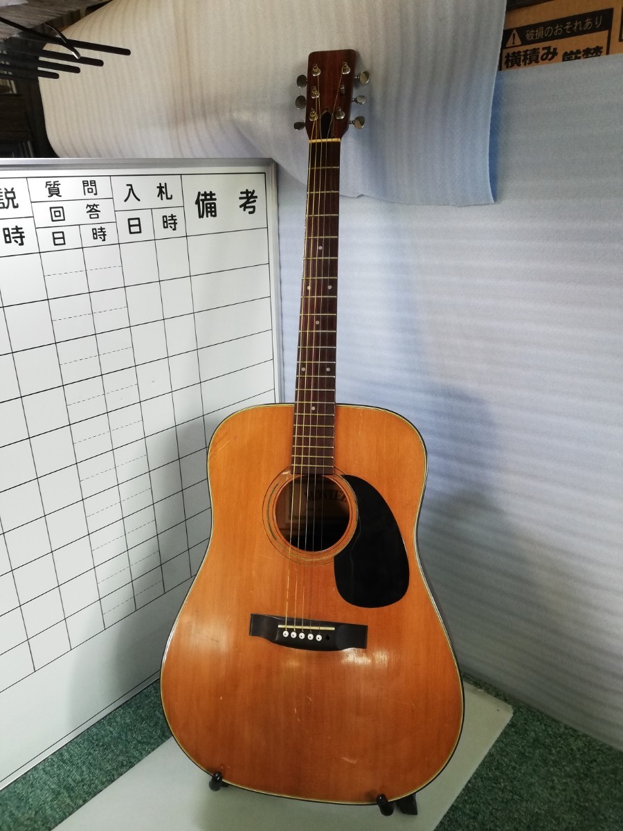 Σ by Martin 1978年 寺田楽器製 PU付 www.bvmpp.com
