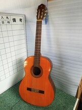 管131(中古現状、即発送、東大阪引き取り大歓迎)YAMAHA/ヤマハ/G-70A/クラシックギター/弦楽器_画像1