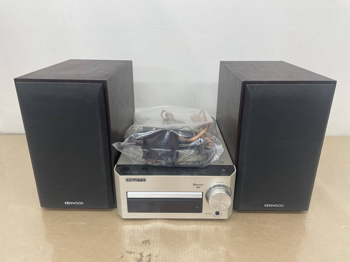 ヤフオク! -「kenwood ケンウッド k-531」(システムコンポ