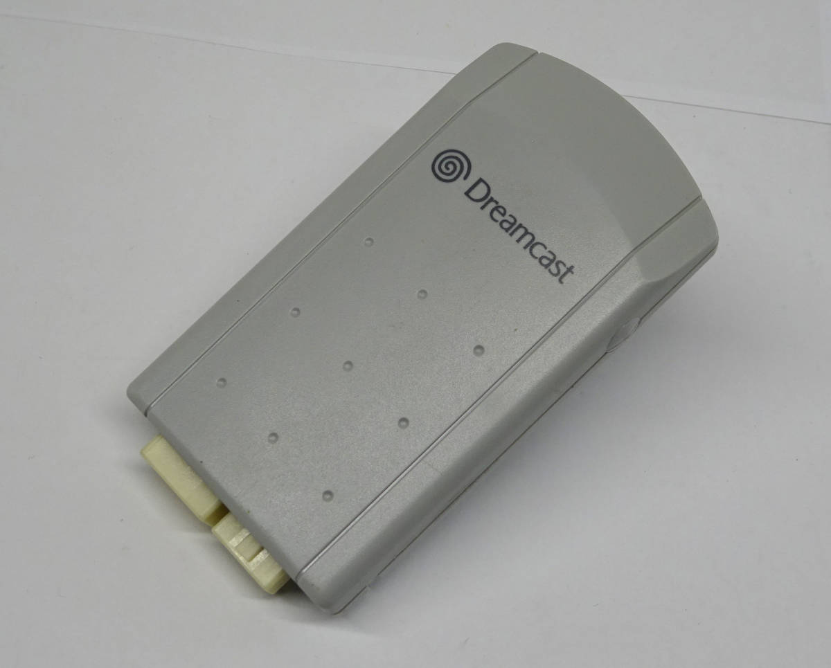SEGA/セガ/Dreamcast/ドリームキャスト ぷるぷるパック(HKT-8600) 50個 ...