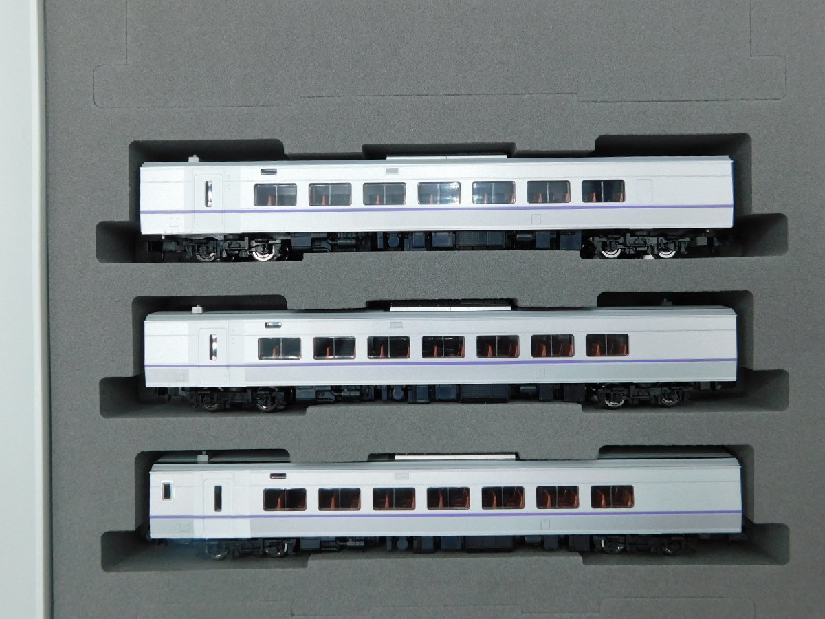 人気トレンド TOMIX トミックス TOMIX キハ261系(基本+増結+単品2個