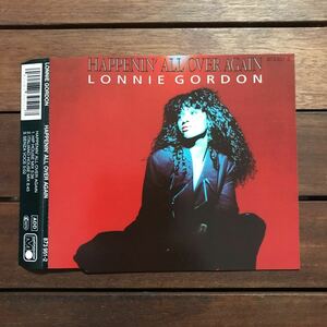 ☆【house】Lonnie Gordon / Happenin' All Over Again［CDs］《8f050 9595》