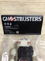 Ecto-01 VERSION 2 (蓄光） 真頭玩具 realhead unbox リアルヘッド リアルヘッド ゴーストバスターズ_画像8