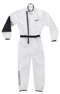 Alpinestars Rain Suit L