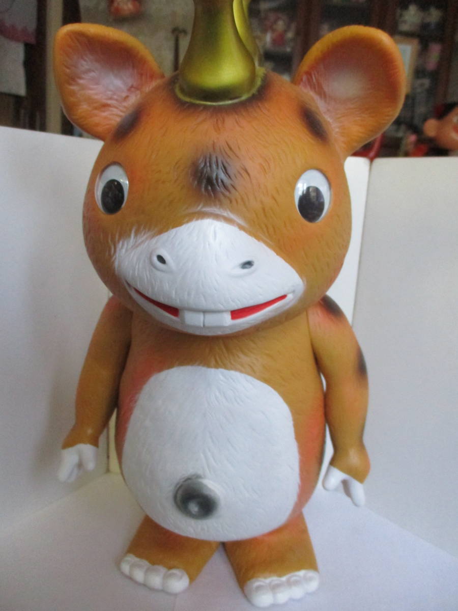 ヤフオク! -「ジャイアントブースカ」の落札相場・落札価格