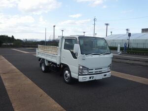 ★ElfDump truck/積載２０００ｋｇ/Shinmeiwa製/Frame綺麗/ＭＴvehicle/ＮＯｘ・ＰＭ適合vehicle両★