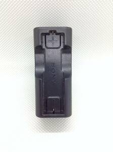 OK6277*SONY Sony BC-7DD2 battery charger chewing gum type rechargeable battery [ not yet verification ]