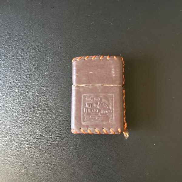 非売品ワイルドターキーZIPPO