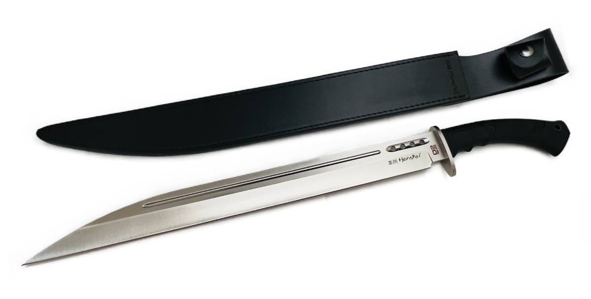 ヤフオク! -「大型マチェット」の落札相場・落札価格