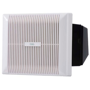  bathroom for exhaust fan VB-12 00-6654 ohm electro- machine 