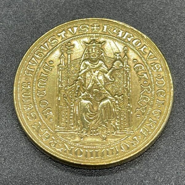 ヨーロッパ　コイン　レプリカ　99