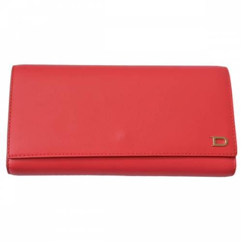 【極美品】デルヴォー デルボー DELVAUX Wホック 三つ折り財布 グレー 国内在庫/検 【極美品】デルヴォー デルボー DELVAUX Wホック 三つ折り財布 グレー 折り財布
