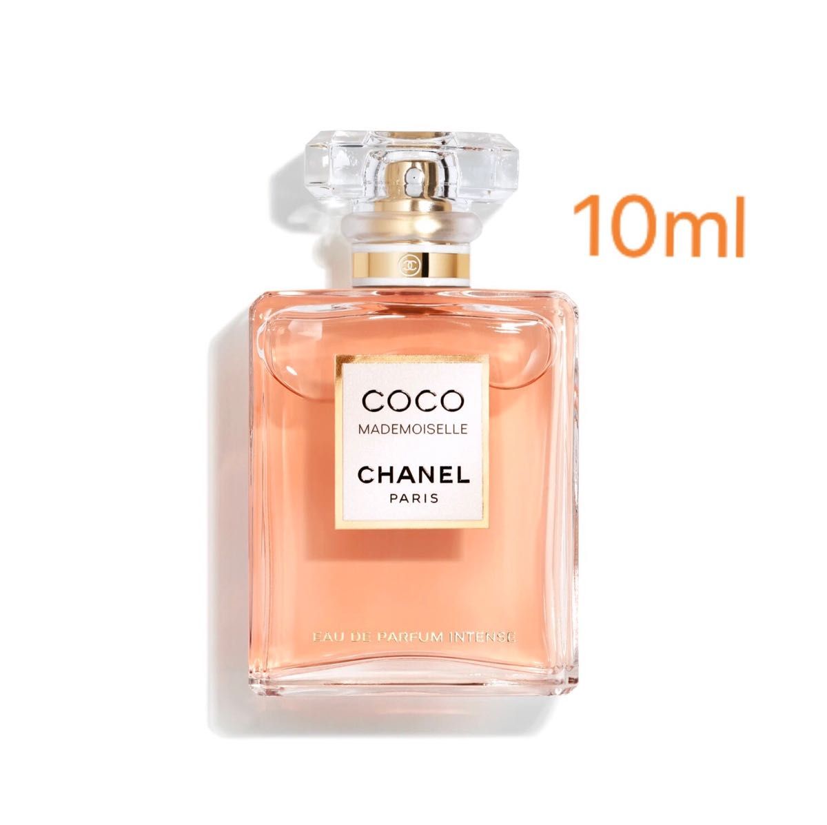 CHANEL coco mademoiselle 100ml(残量98ml程度) inka-store.com
