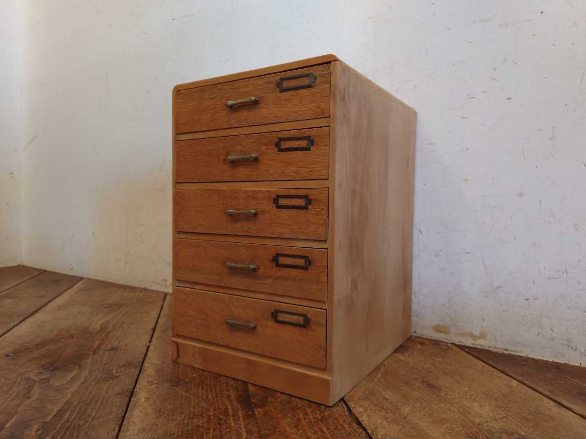ヤフオク! -昭和 レトロ 家具(タンス、チェスト)の中古品・新品・未 ...