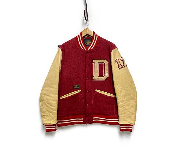 ヤフオク! -wtaps スタジャンの中古品・新品・未使用品一覧